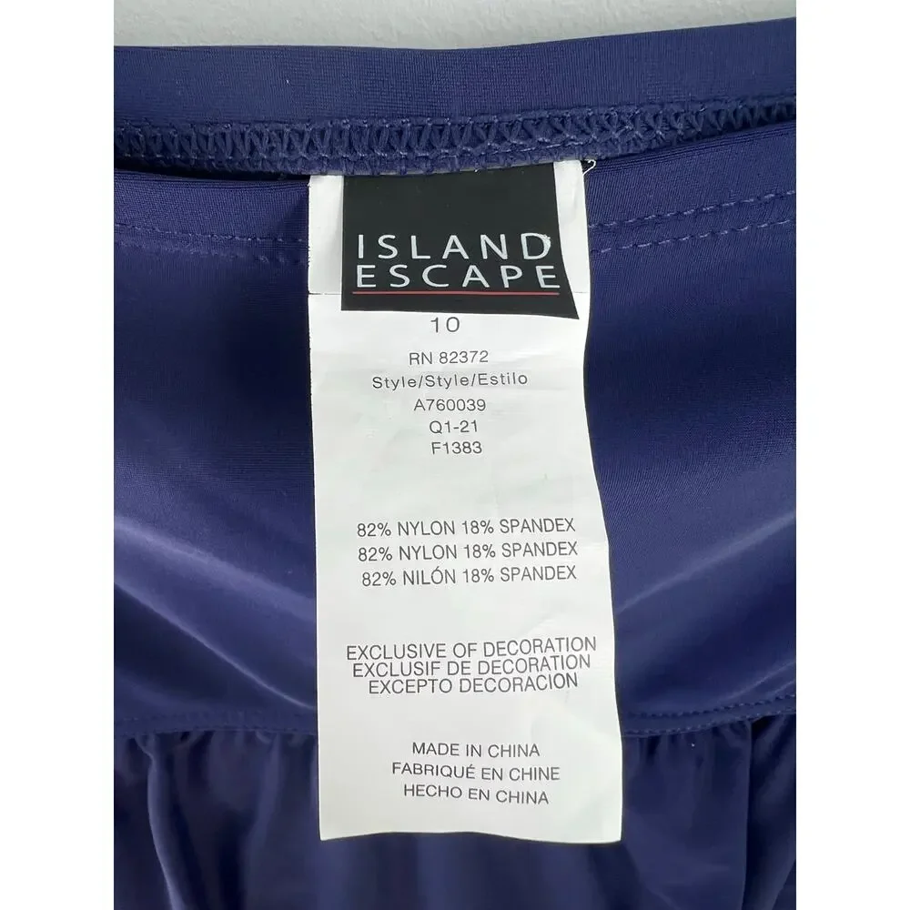 Island Escape island escape